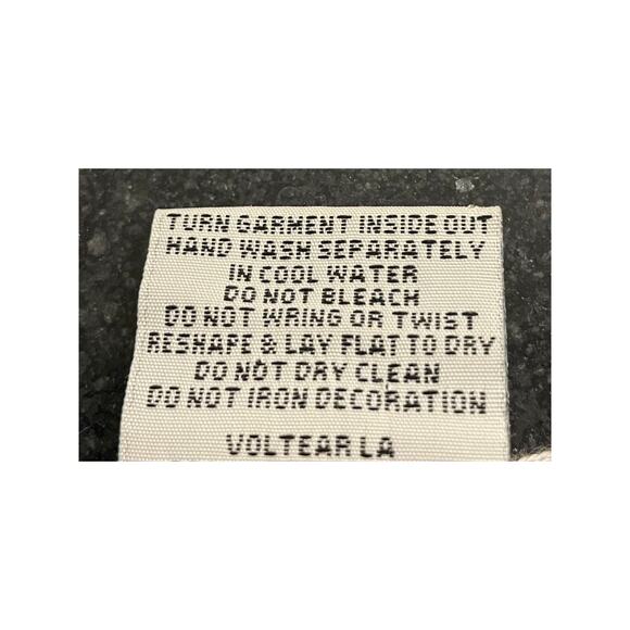 White Stag Embroidered Christmas Full Zip Vest 22W/24W - Picture 4 of 12